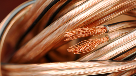 尊龙凯时电缆浅析铜芯比铝芯更有环保优势