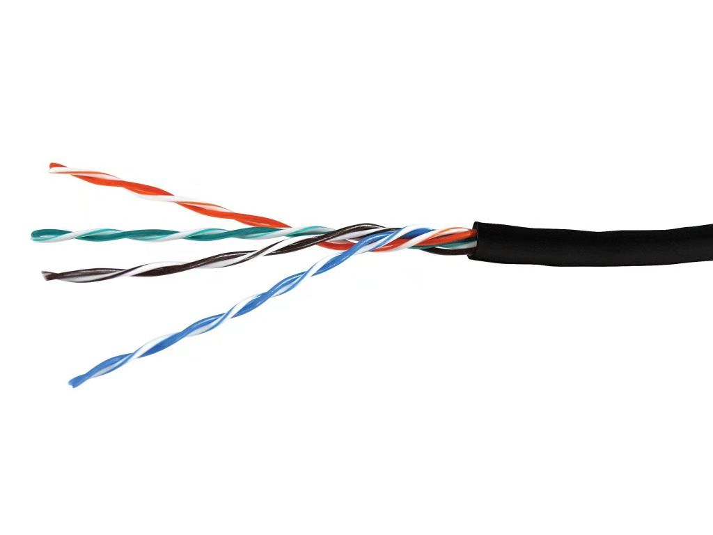 尊龙凯时电缆告诉您为何网线要用双绞线