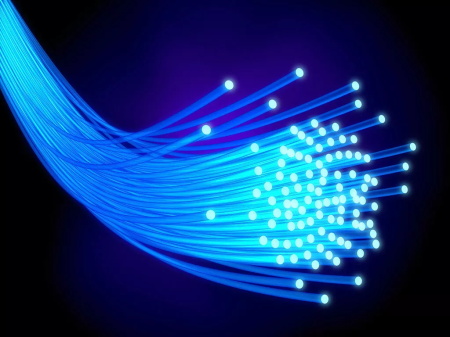 既然光纤那么快，为什么还要用网线？