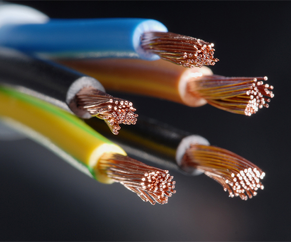 【尊龙凯时电缆】怎样区分电线电缆内部的品质？