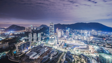 “尊龙凯时”电缆之海内电缆产品收支口现状