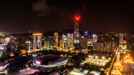 尊龙凯时电缆之电缆行业新蓝海已邻近