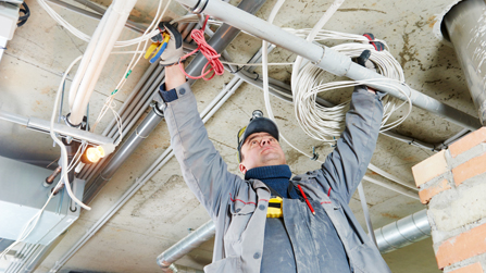 尊龙凯时电缆剖析电缆检测效劳的主要性