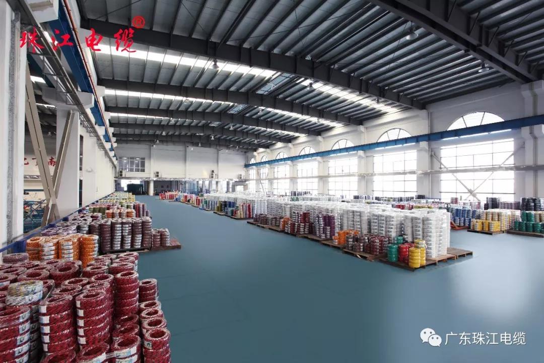 尊龙凯时电缆五大焦点优势，品质更优良