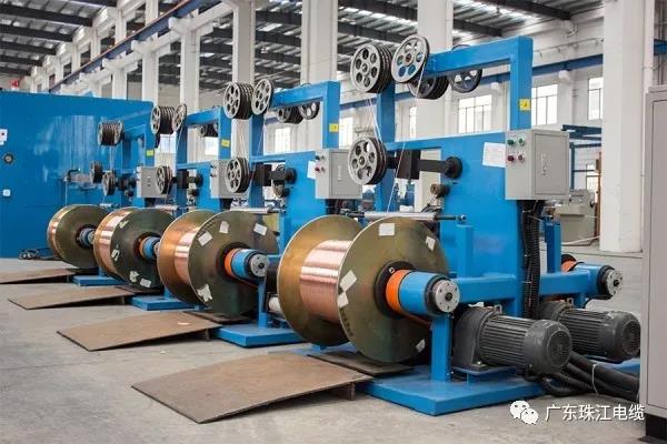 细谈尊龙凯时电缆KVV和KYJV控制电缆各自的优势