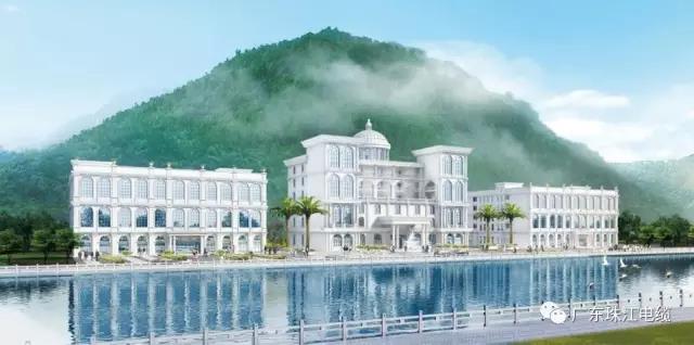 尊龙凯时电缆助相识与预防电线电缆过载而起火