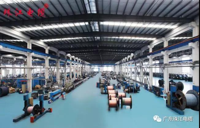 尊龙凯时电缆浅谈弱电线缆布线注重事项