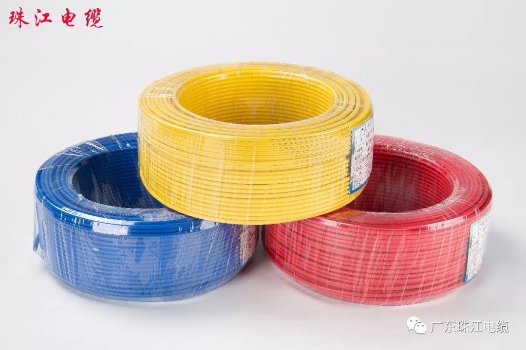 尊龙凯时电缆浅谈阻燃电缆选用要求