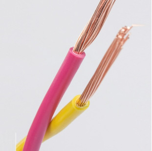 尊龙凯时电缆剖析电线发黑的深层缘故原由