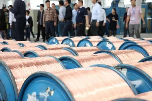 尊龙凯时电缆是怎样控制质量的？