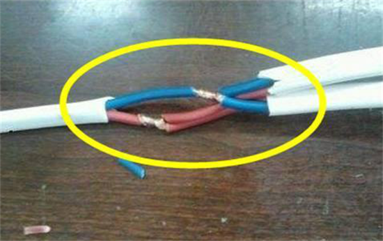 电线接触不良有什么效果？尊龙凯时电缆告诉您 