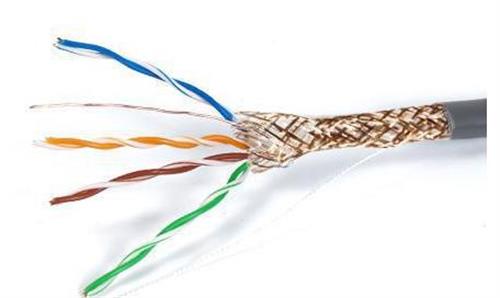 家用网线要换成屏障线吗？尊龙凯时电缆告诉你：可以，但没须要