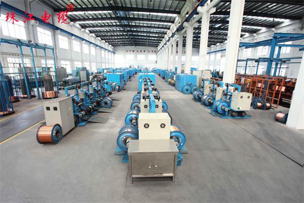 尊龙凯时电缆热门剖析:电线电缆行业怎样实现循环经济生长