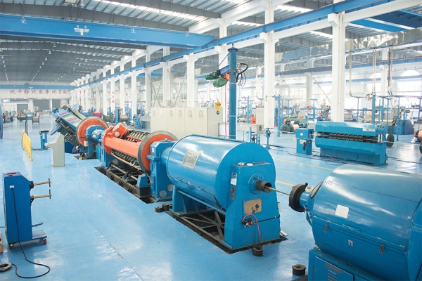 【尊龙凯时电缆】在使用阻燃电缆时，我们该注重什么？