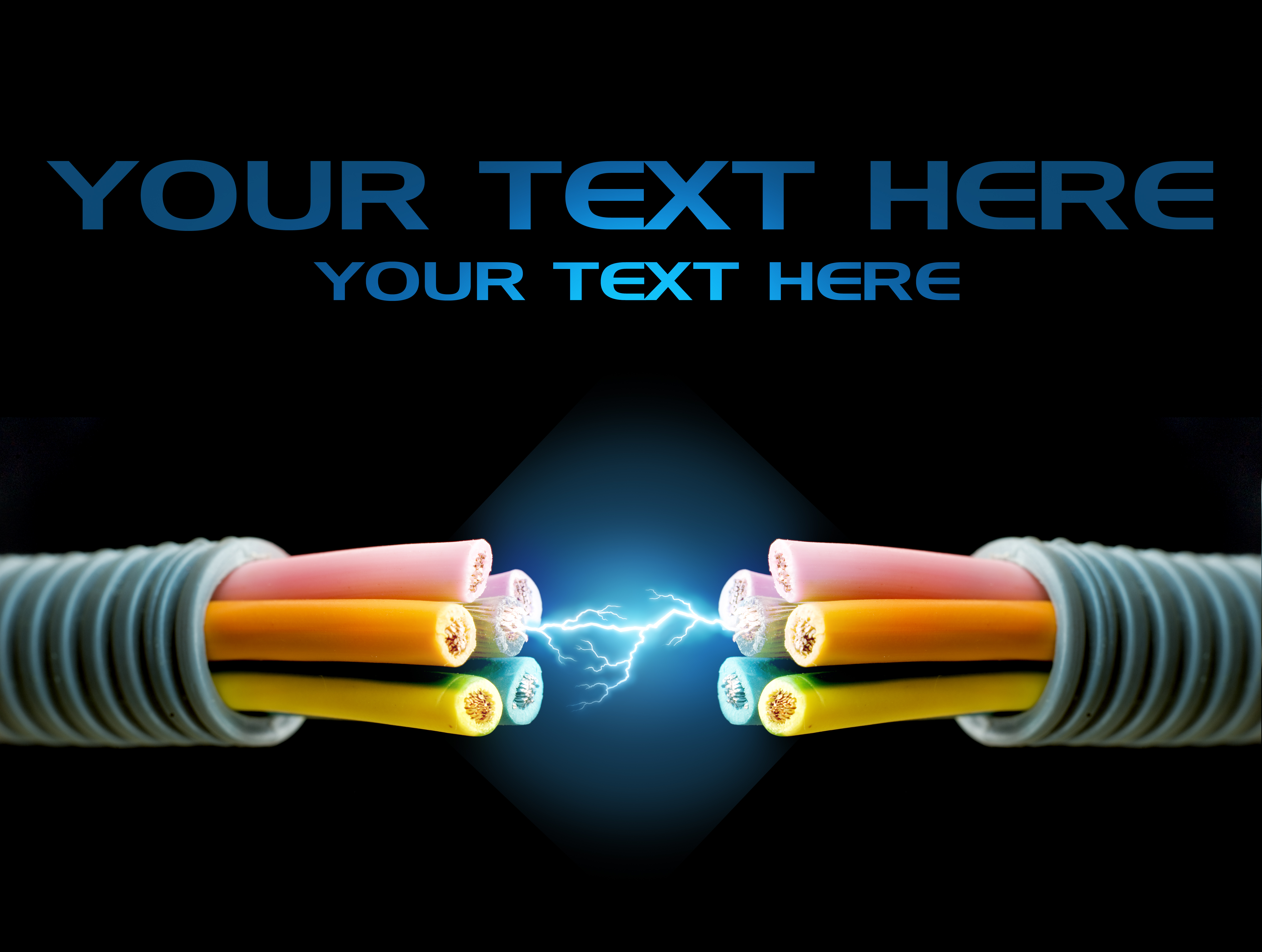 尊龙凯时电缆剖析BYJ低烟无卤电线和通俗电线的差别