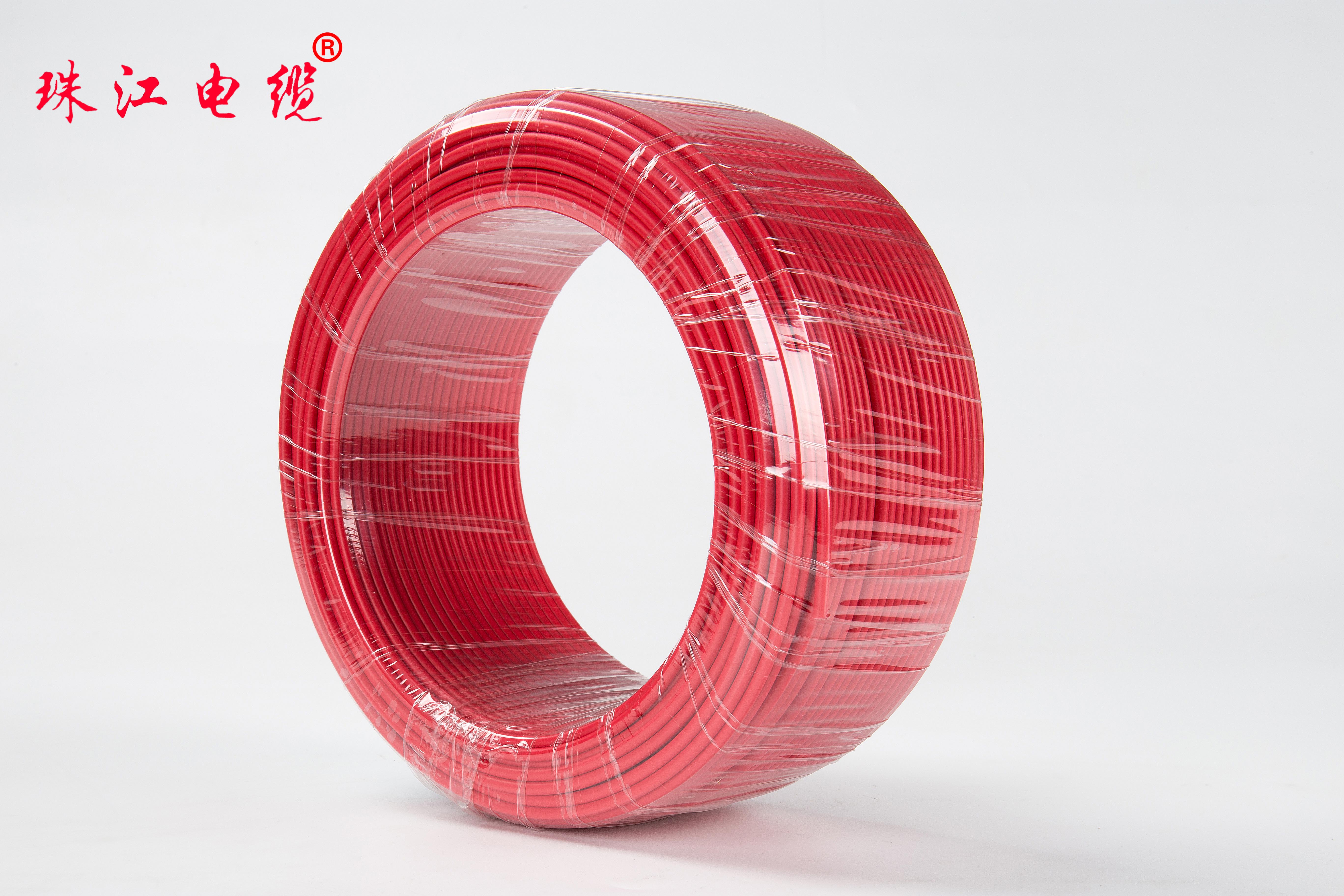 尊龙凯时电缆一文剖析为什么选用国标电线电缆