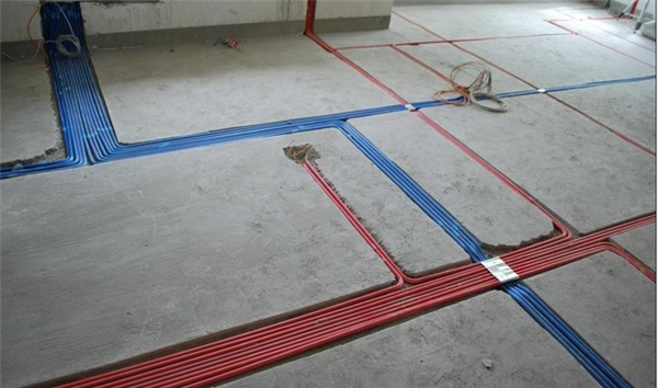 【尊龙凯时电缆】毛坯房预留的线路要换吗？