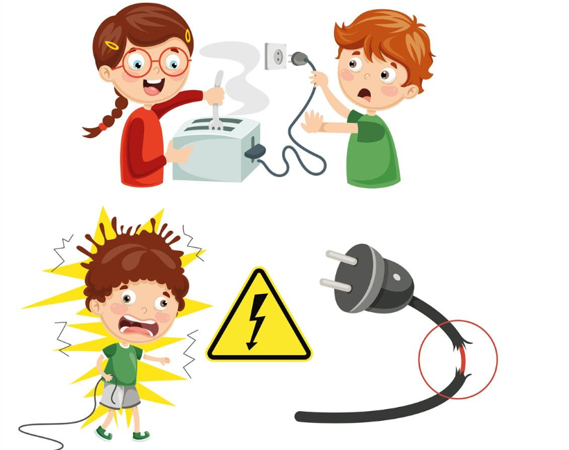 【尊龙凯时电缆】电线接触不良带来哪些效果