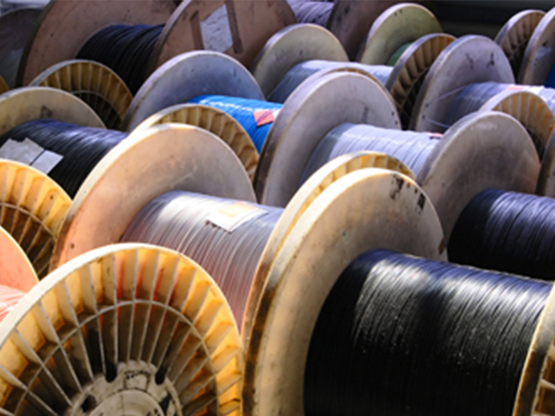 【尊龙凯时电缆】怎样预防因电线电缆过载而起火呢?