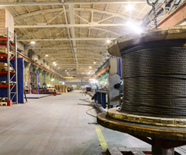 【尊龙凯时电缆】修建工地都用哪些电线电缆？