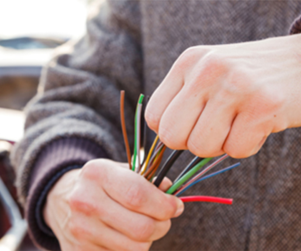 【尊龙凯时电缆】怎样区分电线电缆的质量呢？