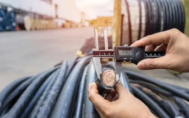 【尊龙凯时电缆】电线电缆在敷设之前，需要做哪些事情准备？