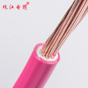 【尊龙凯时电缆】选用阻燃电缆时应注重的问题