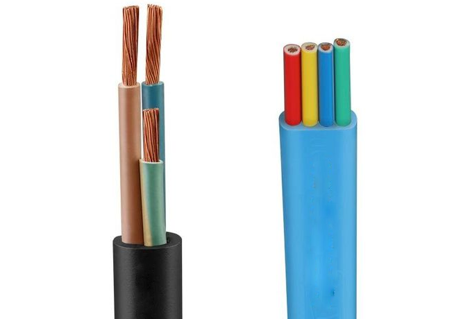 【尊龙凯时电缆】为什么圆形成为电线电缆的主要形状呢？