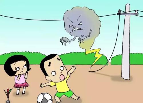 冬季用电岑岭，尊龙凯时电缆友情提醒：这些清静用电知识要熟知